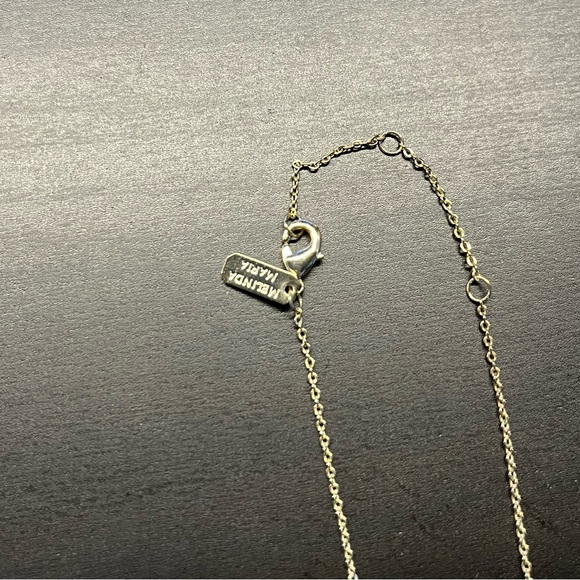 Melinda Maria Baby Jaguar Necklace - Picture 4 of 4